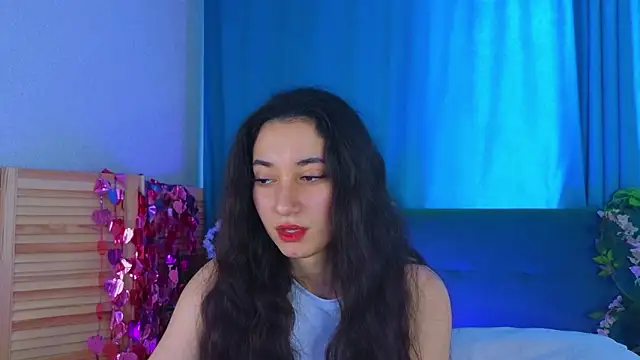 BettyMaldonado online show from February 14, 6:35 am