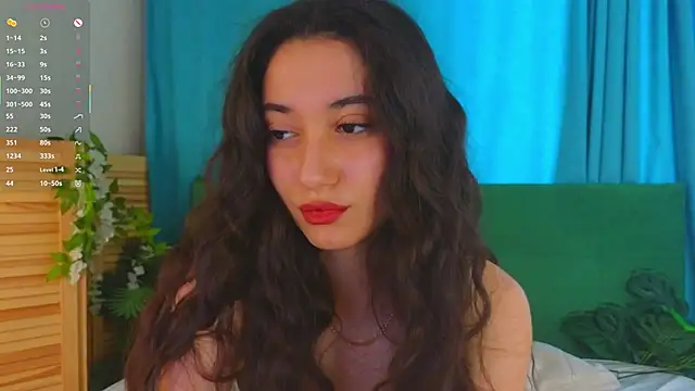 BettyMaldonado online show from February 13, 7:30 am