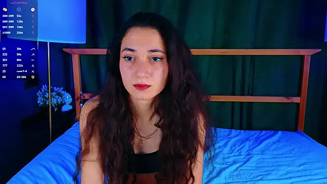 Snapshot of BettyMaldonado chatting on November 9, 7:56 am BettyMaldonado online show from November 9, 7:56 am