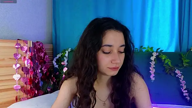 BettyMaldonado online show from February 28, 6:35 am