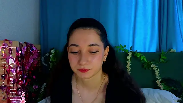 BettyMaldonado online show from February 22, 7:11 am