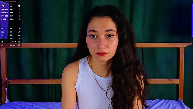 Snapshot of BettyMaldonado chatting on November 13, 5:55 am BettyMaldonado online show from November 13, 5:55 am