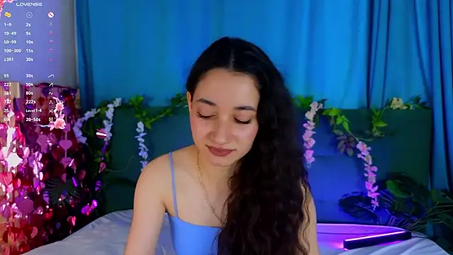 BettyMaldonado online show from February 26, 7:41 am