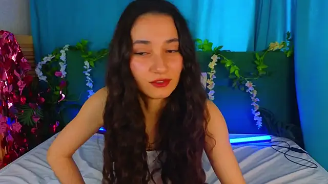 BettyMaldonado online show from March 4, 6:21 am