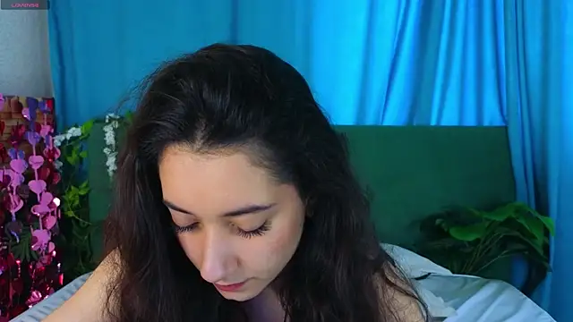 BettyMaldonado online show from March 26, 7:17 am