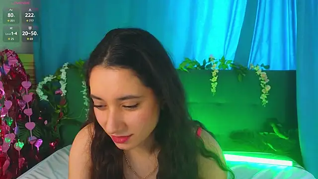 BettyMaldonado online show from March 8, 7:11 am