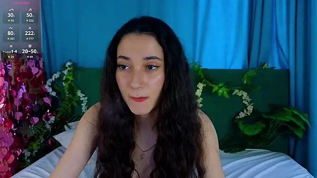 BettyMaldonado online show from February 19, 7:27 am