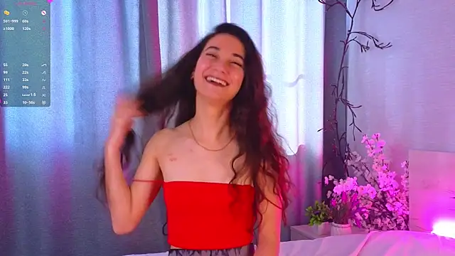 Snapshot of BettyMaldonado chatting on September 28, 6:42 am BettyMaldonado online show from September 28, 6:42 am