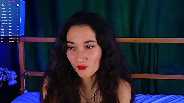 Snapshot of BettyMaldonado chatting on November 16, 6:40 am BettyMaldonado online show from November 16, 6:40 am