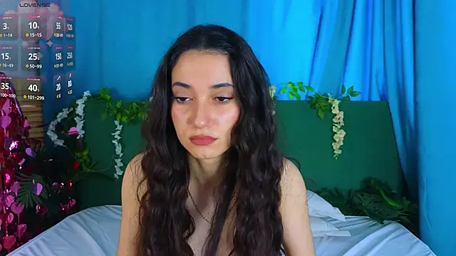 BettyMaldonado online show from March 23, 7:19 am