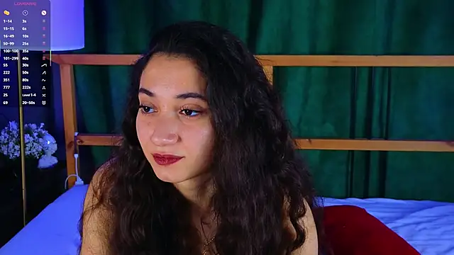 Snapshot of BettyMaldonado chatting on November 7, 5:56 am BettyMaldonado online show from November 7, 5:56 am