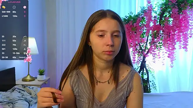 CatherineRichards online show from October 2, 7:01 am