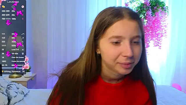 CatherineRichards online show from October 3, 7:54 am