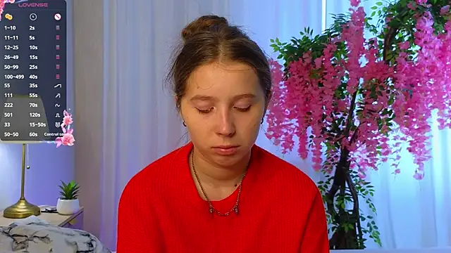 CatherineRichards online show from September 29, 8:10 am