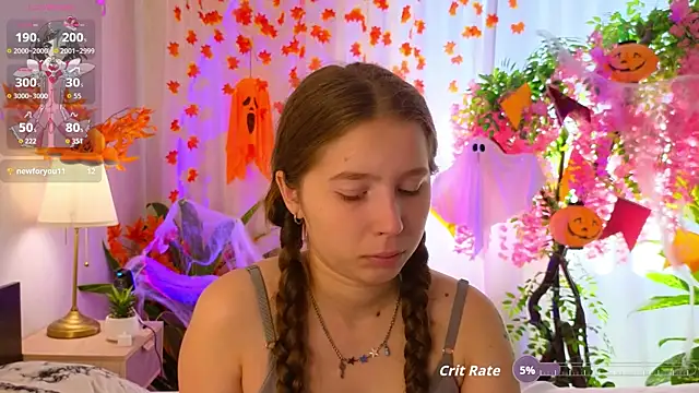CatherineRichards online show from October 18, 7:10 am