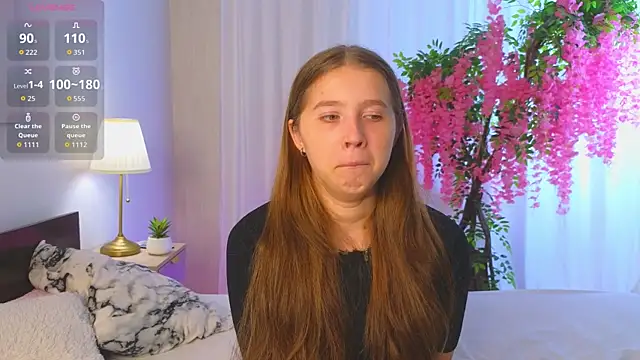 CatherineRichards online show from October 6, 8:59 am