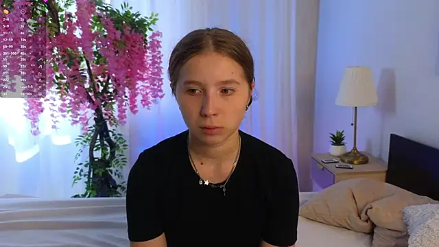 CatherineRichards online show from September 18, 8:06 am