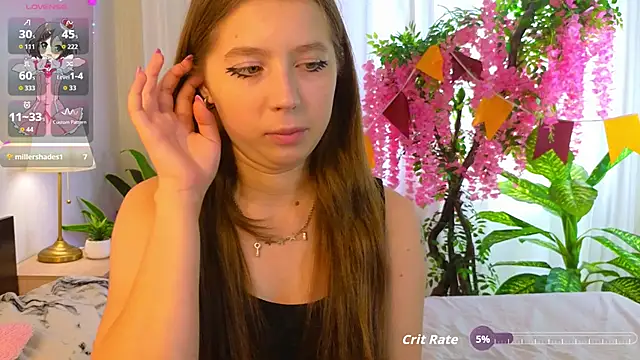 CatherineRichards online show from October 14, 8:37 am