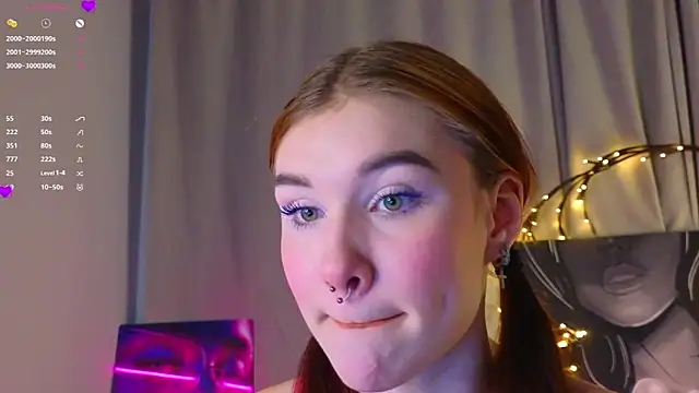 JenniferSullivan online show from February 8, 11:13 pm