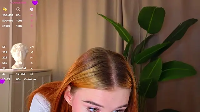 JenniferSullivan online show from February 26, 10:10 pm