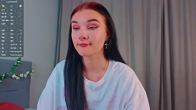 JenniferSullivan online show from October 7, 7:48 pm