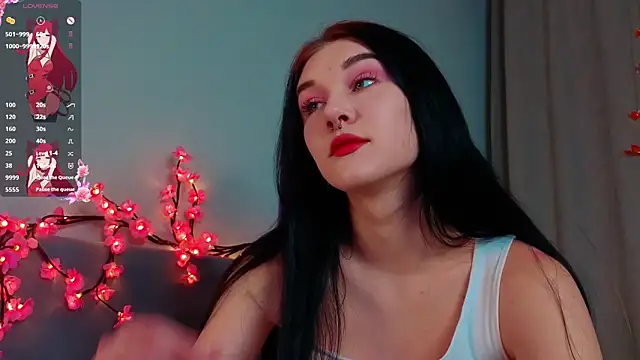 JenniferSullivan online show from October 25, 9:26 pm