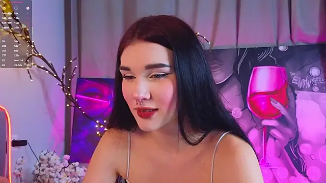 JenniferSullivan online show from December 5, 9:23 pm