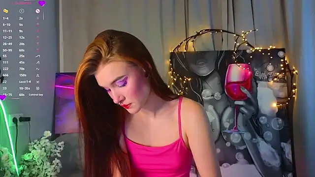 JenniferSullivan online show from February 13, 10:21 pm