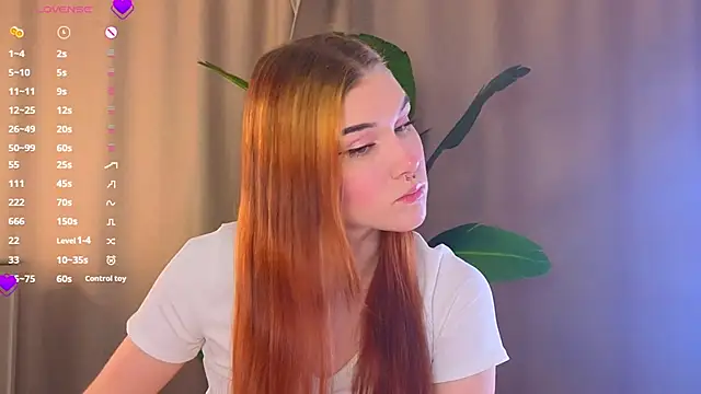 JenniferSullivan online show from February 25, 9:14 pm