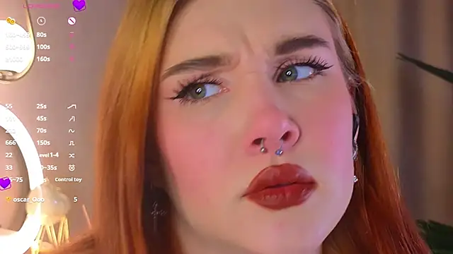 JenniferSullivan online show from March 4, 10:17 pm