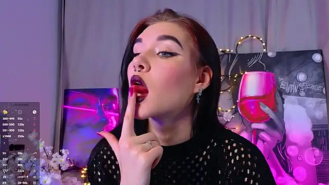 JenniferSullivan online show from January 6, 9:41 pm