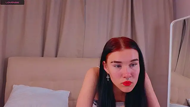 JenniferSullivan online show from September 12, 10:31 pm