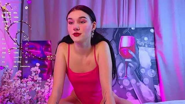 JenniferSullivan online show from November 24, 9:26 pm