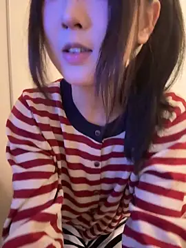 lelebaybay888 online show from June 17, 3:11 pm
