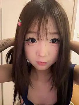 lelebaybay888 online show from June 18, 1:49 pm