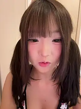 lelebaybay888 online show from June 14, 3:13 pm