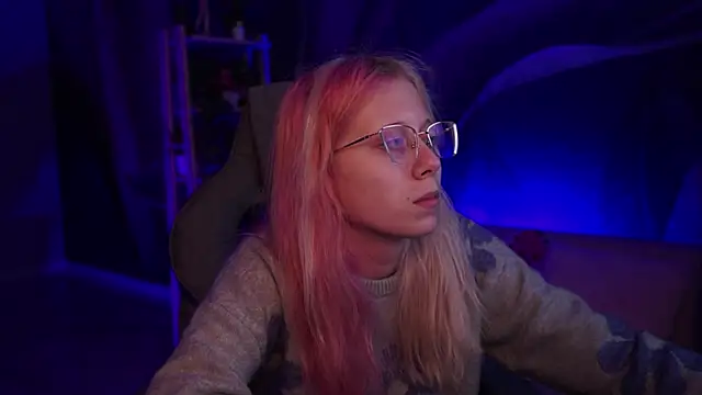 Snapshot of SakuraBliss chatting on October 26, 4:51 pm SakuraBliss online show from October 26, 4:51 pm