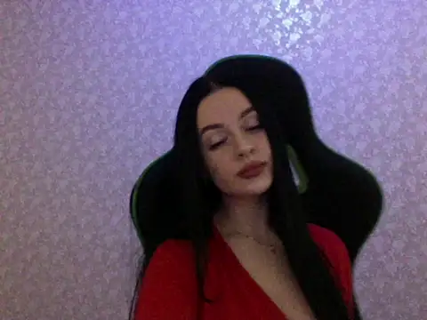 Snapshot of Lulii24 chatting on March 16, 10:12 pm Lulii24 online show from March 16, 10:12 pm