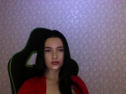 Snapshot of Lulii24 chatting on March 20, 10:00 pm Lulii24 online show from March 20, 10:00 pm