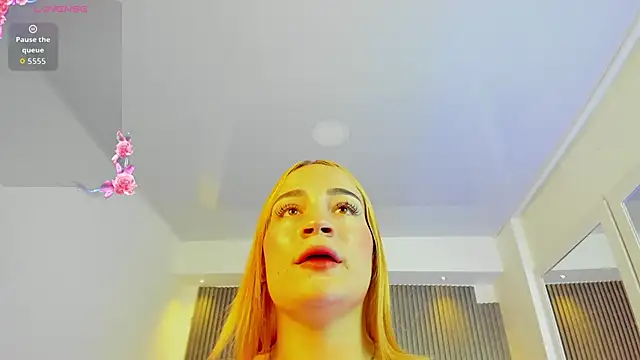 MadisonAnngel online show from February 11, 8:52 pm