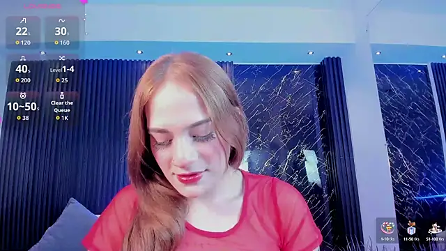 Snapshot of MadisonAnngel chatting on September 8, 7:46 pm MadisonAnngel online show from September 8, 7:46 pm