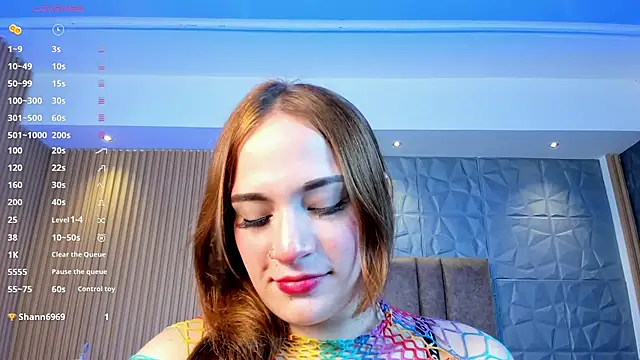 Snapshot of MadisonAnngel chatting on September 26, 8:27 pm MadisonAnngel online show from September 26, 8:27 pm