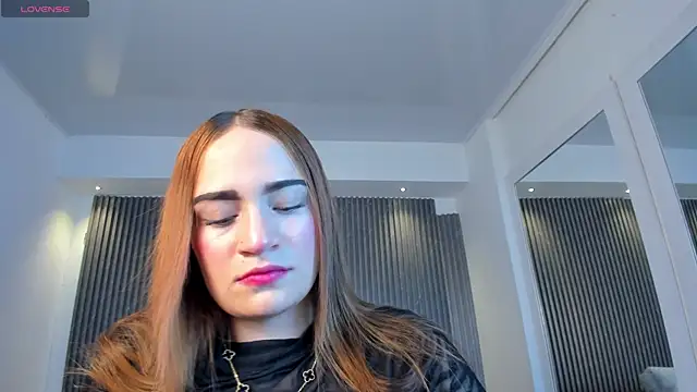 Snapshot of MadisonAnngel chatting on October 29, 6:40 pm MadisonAnngel online show from October 29, 6:40 pm