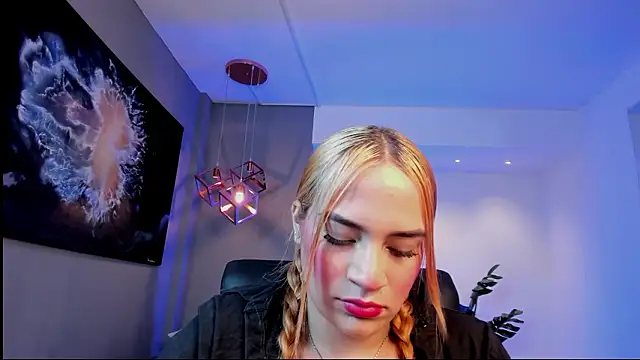 MadisonAnngel online show from January 31, 7:56 pm