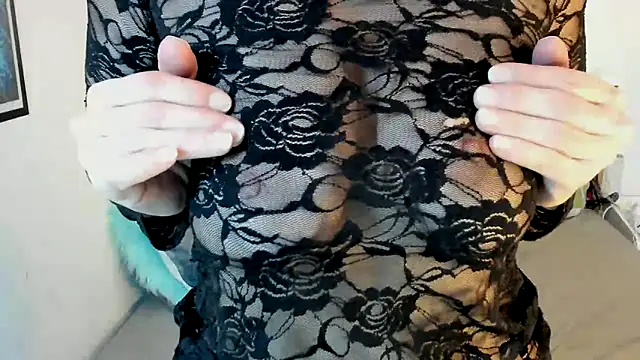 FrauMueller online show from March 6, 8:09 am