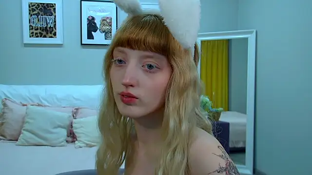 MistyMarlo online show from April 4, 6:47 pm