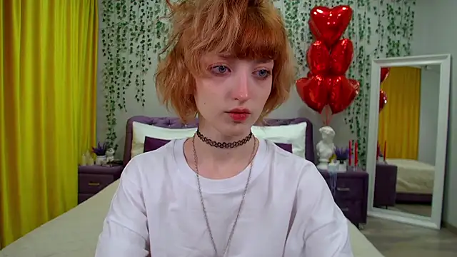 MistyMarlo online show from February 13, 7:41 am