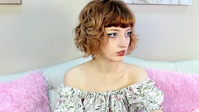 MistyMarlo online show from March 10, 6:23 pm