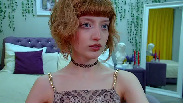 MistyMarlo online show from March 13, 7:35 am