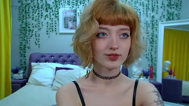 MistyMarlo online show from March 30, 6:20 pm